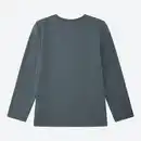 Bild 3 von Kinder-Jungen-Langarmshirt aus Baumwolle