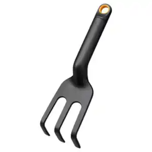 FISKARS Gartengerät, Pflanzrechen, 27,4 cm