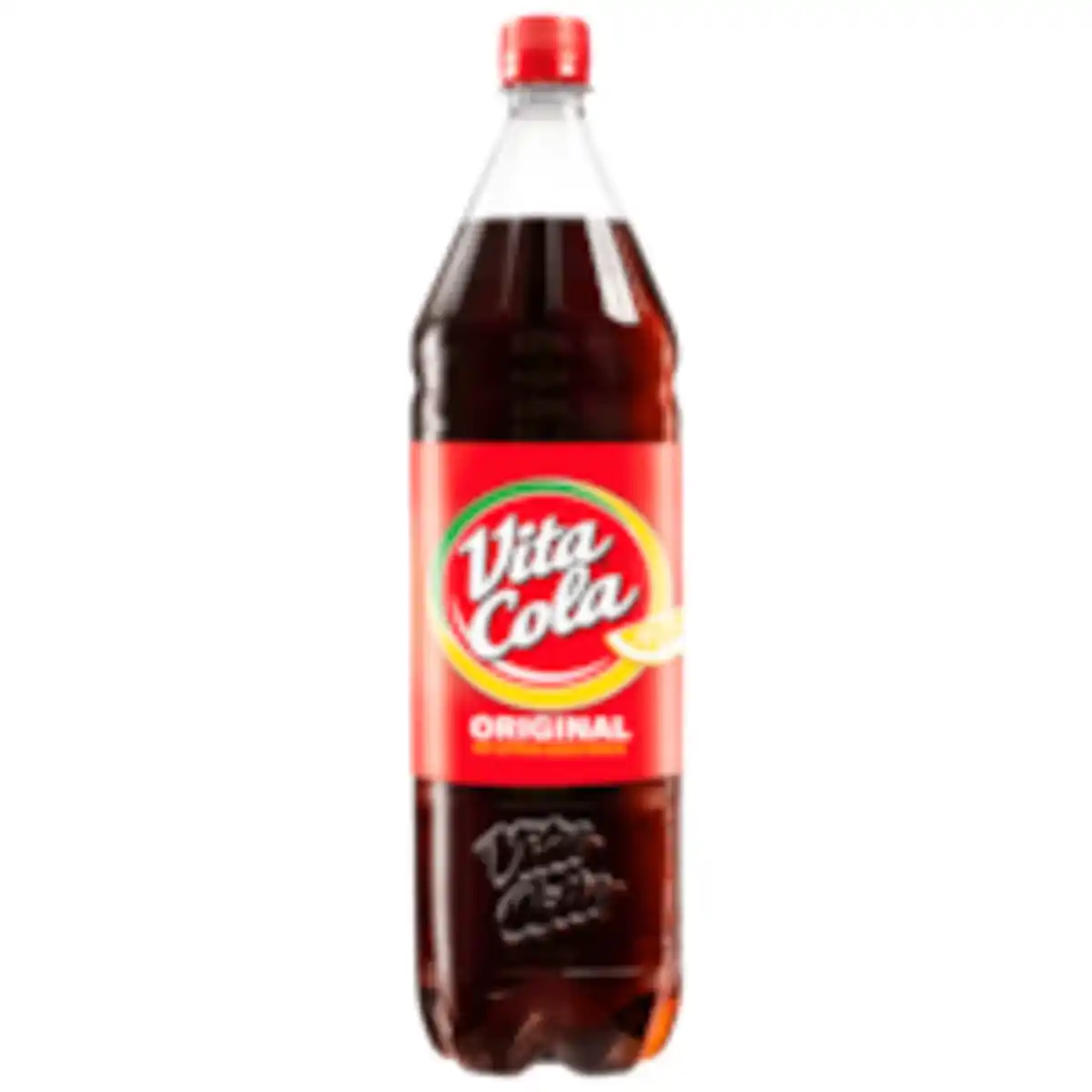Bild 1 von Vita Cola oder Limo