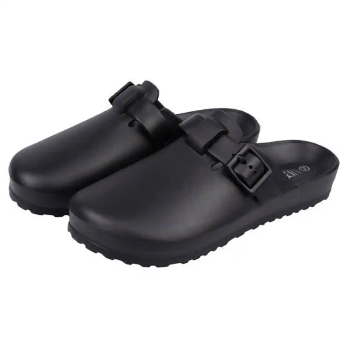 Bild 1 von UP2FASHION Damen oder Herren Clogs, Schwarz, 38