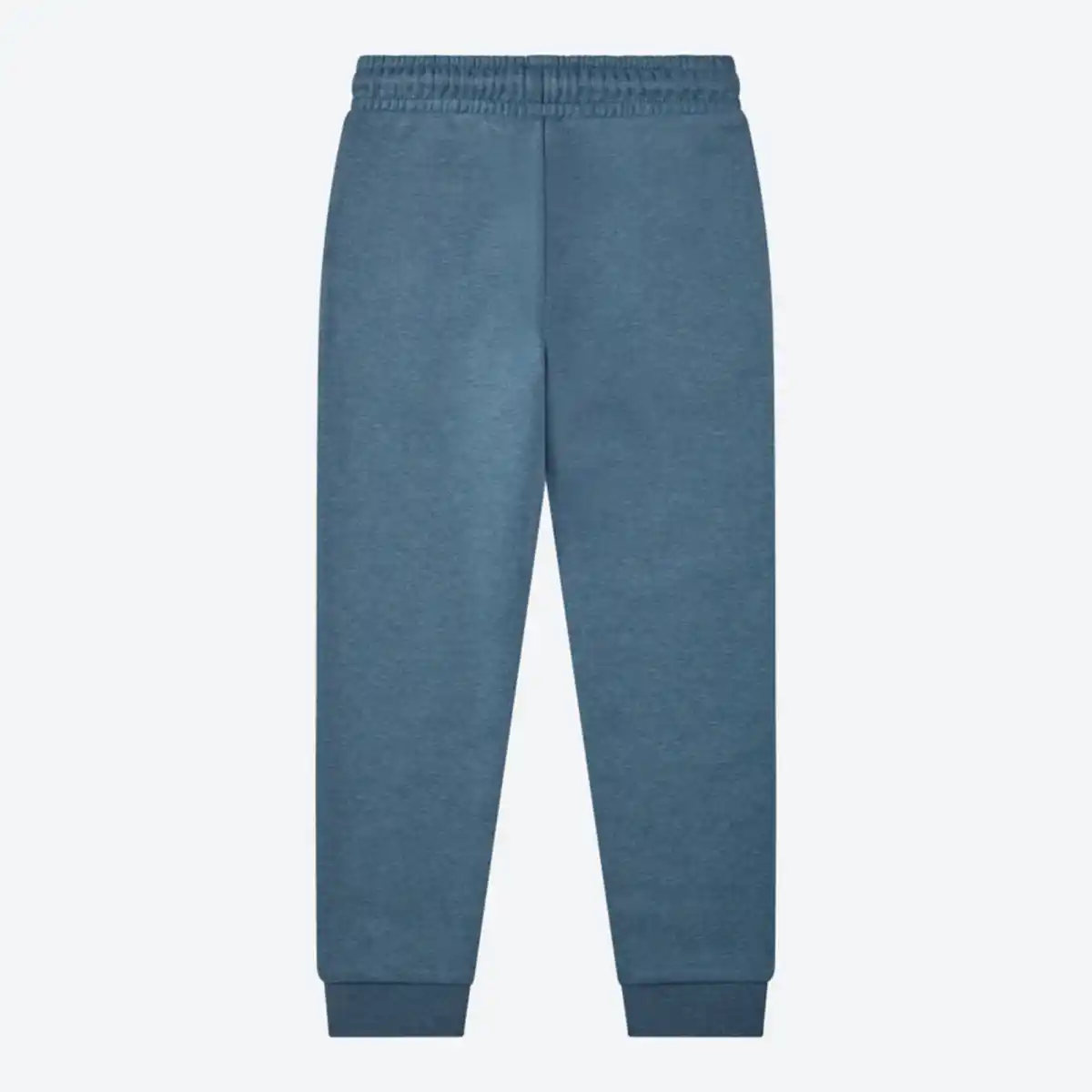 Bild 2 von Kinder-Jungen-Jogginghose in Melange-Optik