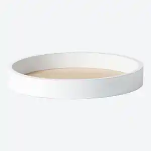 Deko-Platte, Ø ca. 26 cm