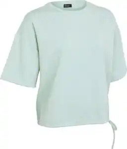 IDEENWELT T-Shirt mit Kordelzug Gr. L