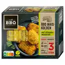 Bild 1 von BBQ Marinierter Grillmais 600 g, Kräuter