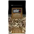 Bild 1 von WEBER Räucherchips, Whiskey