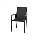 Bild 1 von SIENA GARDEN Stapelsessel »Rondo«, Metall, BxHxT: 56 x 88 x 65 cm