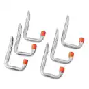 Bild 1 von Kraft Werkzeuge Wandhaken