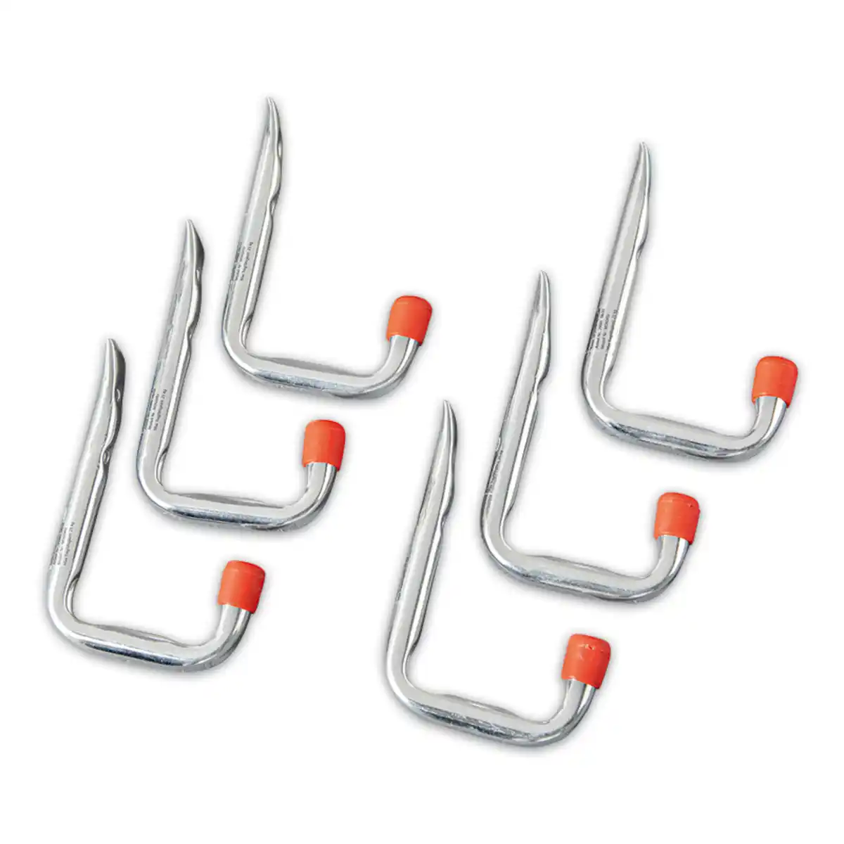 Bild 1 von Kraft Werkzeuge Wandhaken