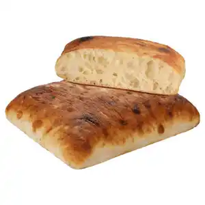 MEINE BACKWELT Flabatta 200 g