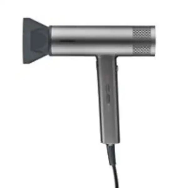 Bild 3 von Haartrockner "S-Style Speed Pro" - Black
