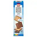 Bild 1 von BISCOTTO Schoko Butterkeks 125 g, Vollmilch
