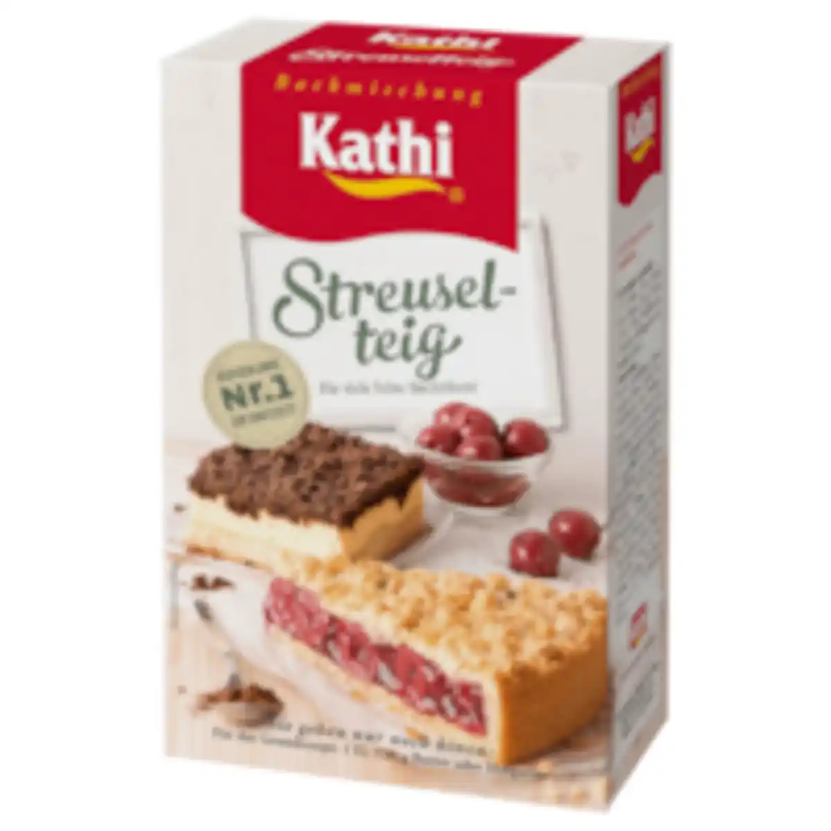Bild 1 von Kathi Streuselteig