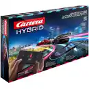Bild 1 von HYBRID Rennbahnsystem Devil Drivers
