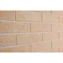 Bild 1 von ELABRICK Flachverblender »Napoli«, 240 x 71 mm, beige, 1m²