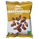 Bild 1 von FARMER Snack-Mandeln 150 g, Honig & Salz