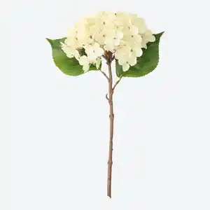 Kunstblume "Hortensie", ca. 33 cm