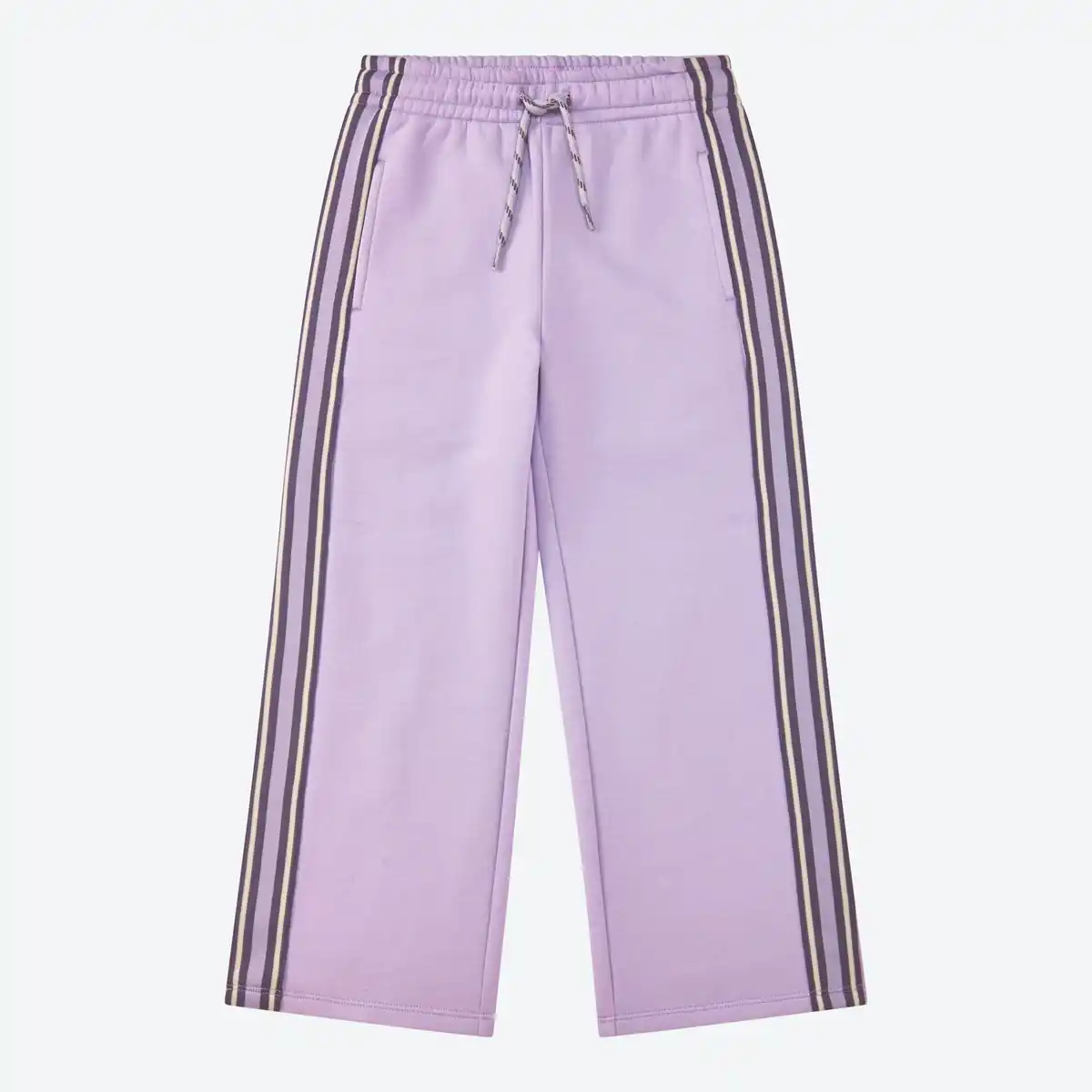 Bild 3 von Kinder-Mädchen-Jogginghose mit Kordelzug