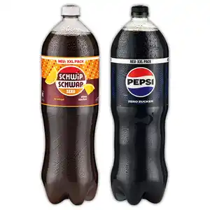 Schwip Schwap / Pepsi Erfrischungsgetränk