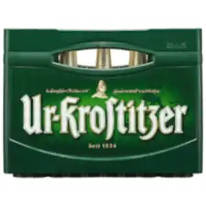 Ur-Krostitzer Pils