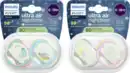 Bild 1 von PHILIPS AVENT Ultra Air Nighttime 6-18 Monate