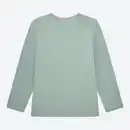 Bild 2 von Kinder-Jungen-Langarmshirt mit Smiley-Motiv