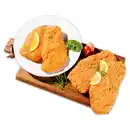 Bild 1 von Gut Langenhof Puten-Schnitzel