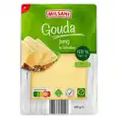 Bild 1 von MILSANI Gouda Scheiben, 400 g