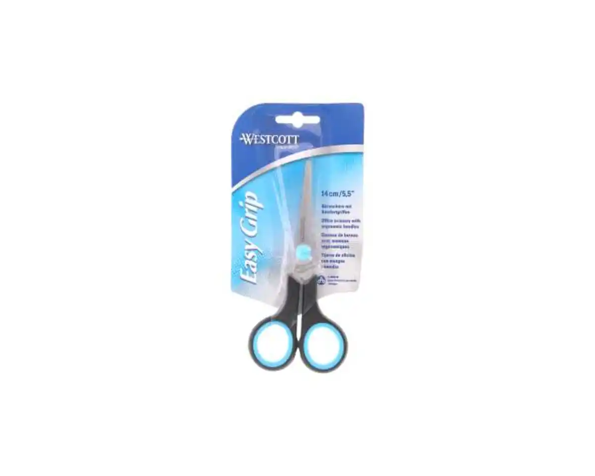 Bild 1 von novooo Schere universal spitz LH, 14 cm