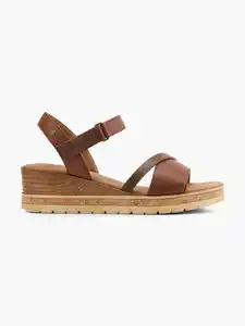 Mustang Sandalette