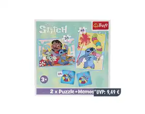 3 in 1 Puzzle
