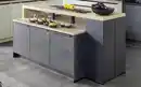 Bild 1 von Einbauküche - Mondo Lenzen / Sunta / Esi inkl. Elektrogeräte