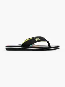 Quiksilver MOLOKAI LAYBACK 26 YOUTH Zehentrenner