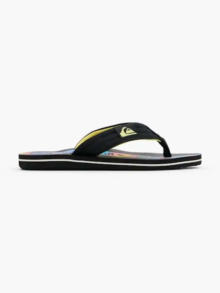 Bild 1 von Quiksilver MOLOKAI LAYBACK 26 YOUTH Zehentrenner