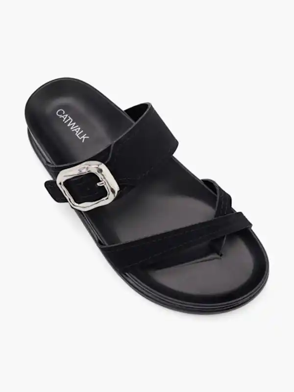 Bild 2 von Catwalk Tieffuß Pantolette