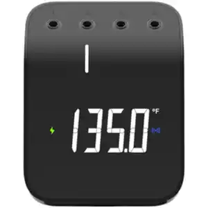 WEBER Grillthermometer, connect smart