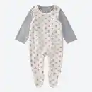 Bild 1 von Baby-Set mit Bären-Motiv, 2-teilig