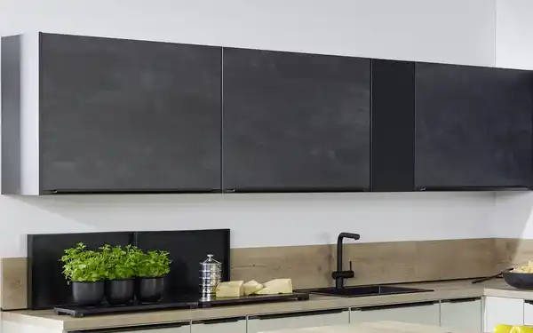 Bild 3 von Einbauküche - Mondo Lenzen / Sunta / Esi inkl. Elektrogeräte