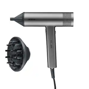 Haartrockner "S-Style Speed Pro" - Black