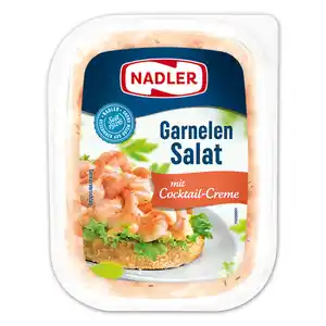 Nadler Garnelen Salat