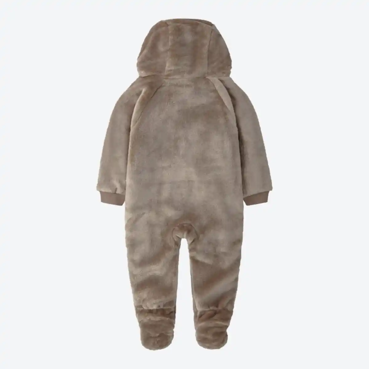 Bild 4 von Baby-Overall aus Coralfleece