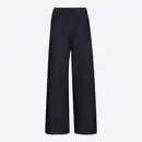 Bild 1 von Damen-Jeans mit Bindegürtel