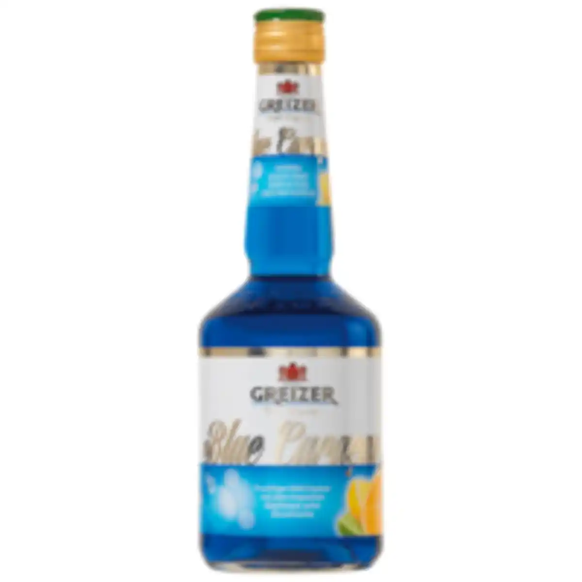 Bild 1 von Greizer Blue Curacao