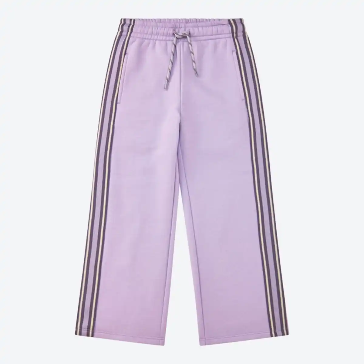 Bild 2 von Kinder-Mädchen-Jogginghose mit Kordelzug