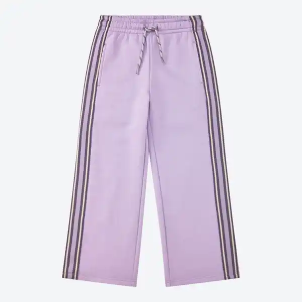 Bild 2 von Kinder-Mädchen-Jogginghose mit Kordelzug