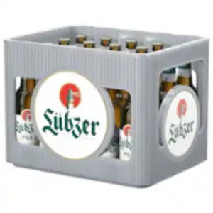 Lübzer Pils