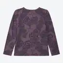 Bild 3 von Kinder-Mädchen-Shirt mit Allover-Print