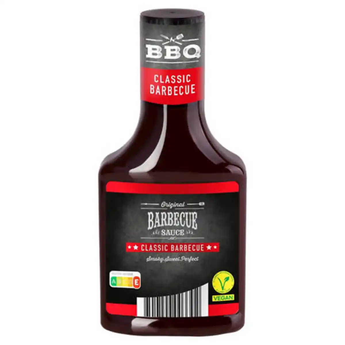 Bild 1 von BBQ Grillsaucen 300 ml, Barbecue