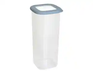 Vorratsdose 1,75 l, blau