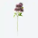 Bild 1 von Deko-Kunstblume "Distel", ca. 35 cm