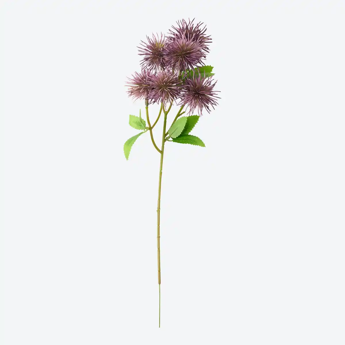 Bild 1 von Deko-Kunstblume "Distel", ca. 35 cm